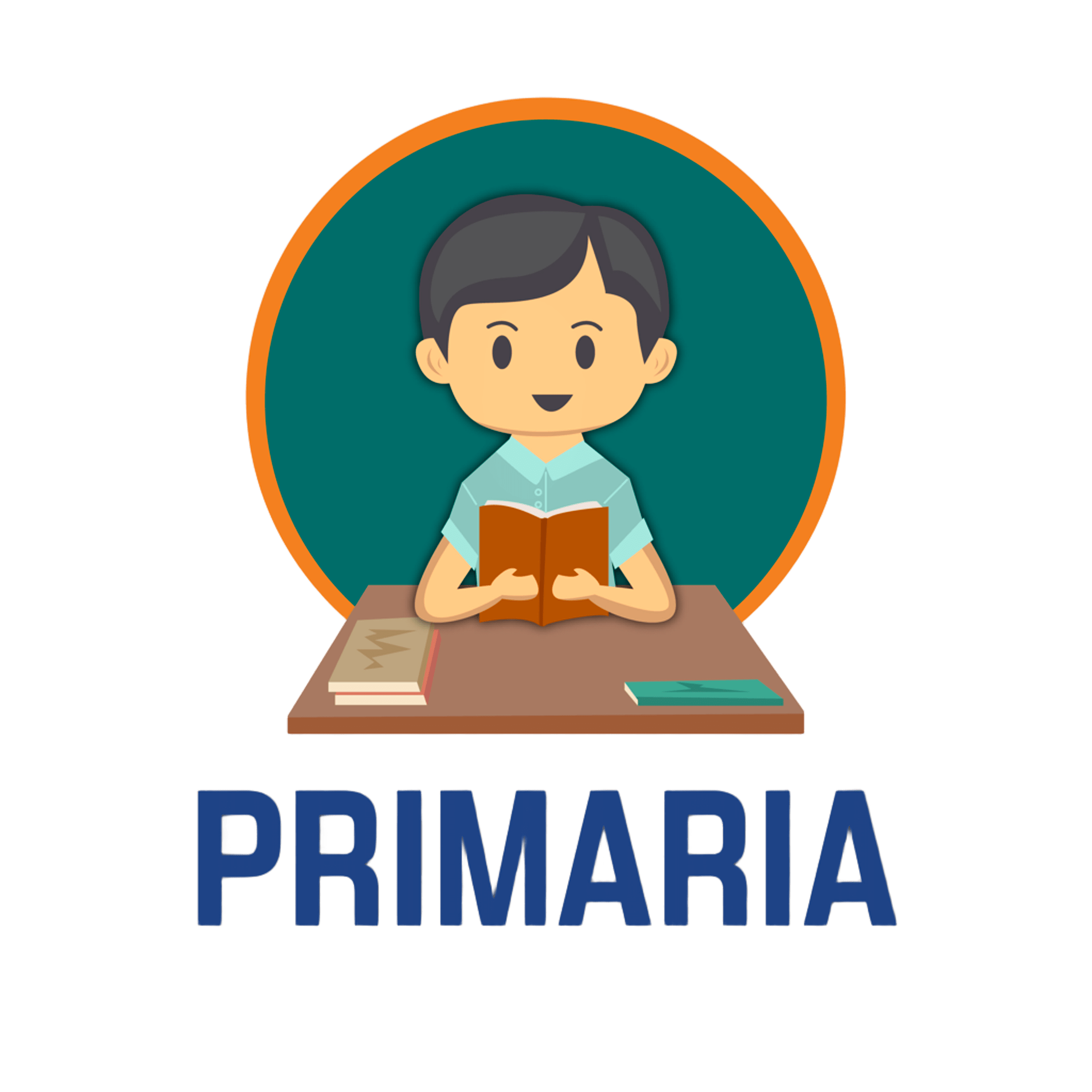 icono primaria