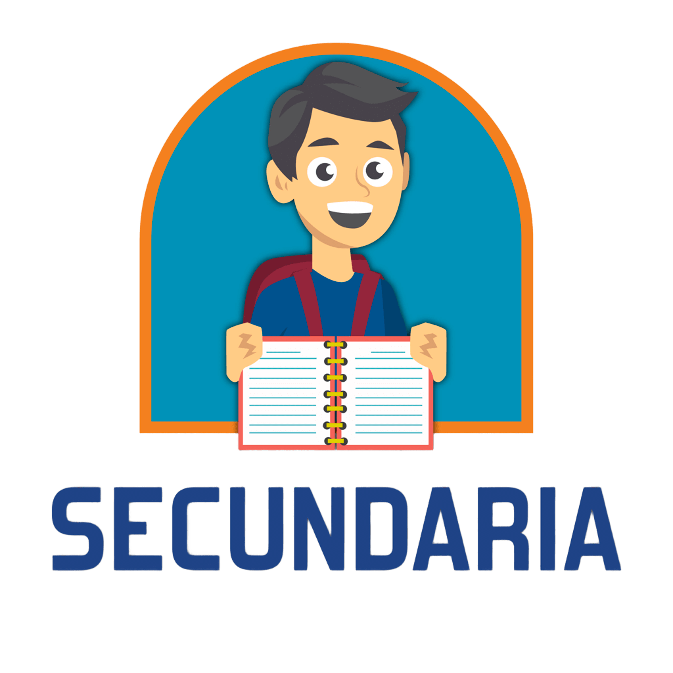 icono secundaria