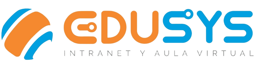 logo edusys ok