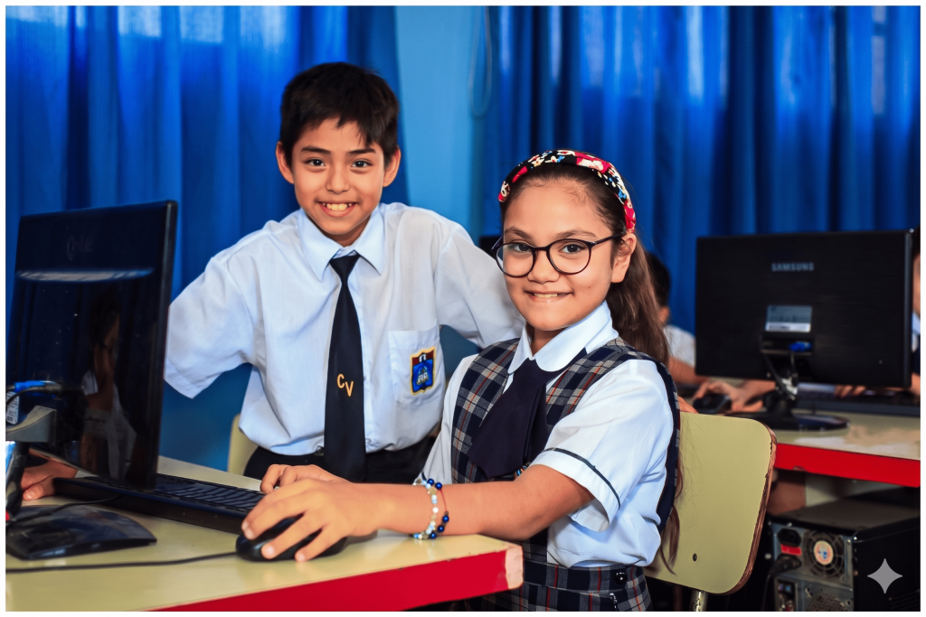 computo 1